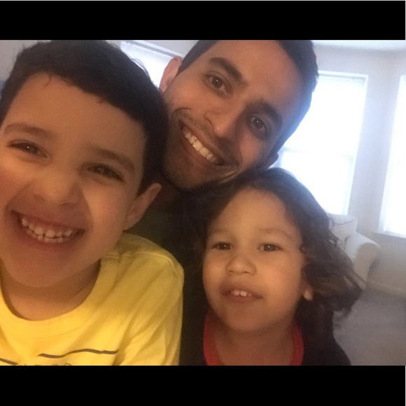 Meet your Posher, David - Picture 1 of 1